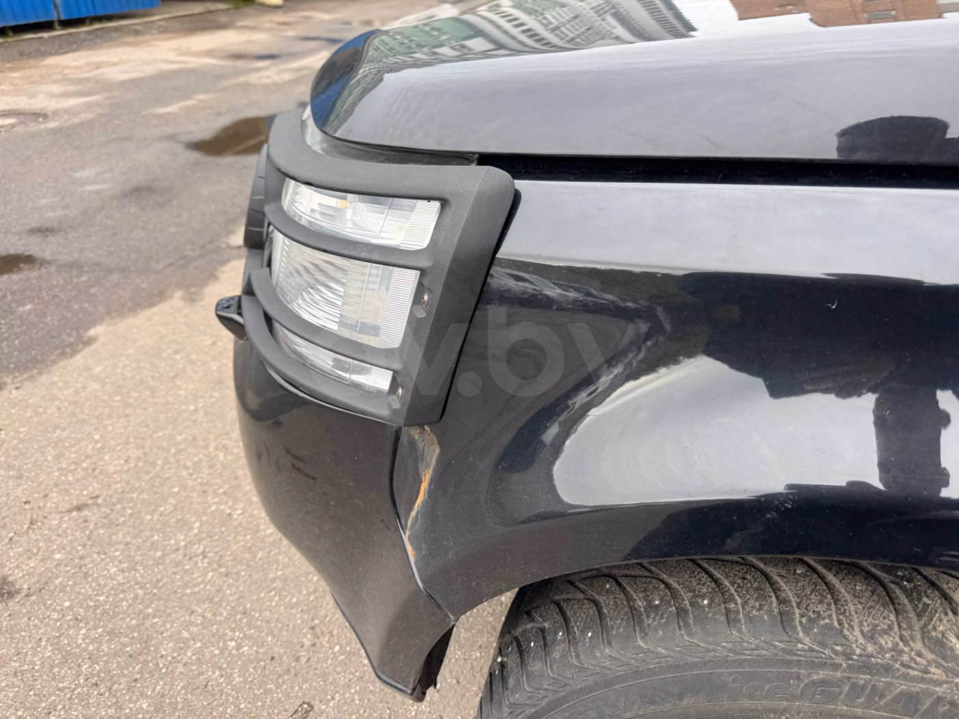 Land Rover Freelander фото 10