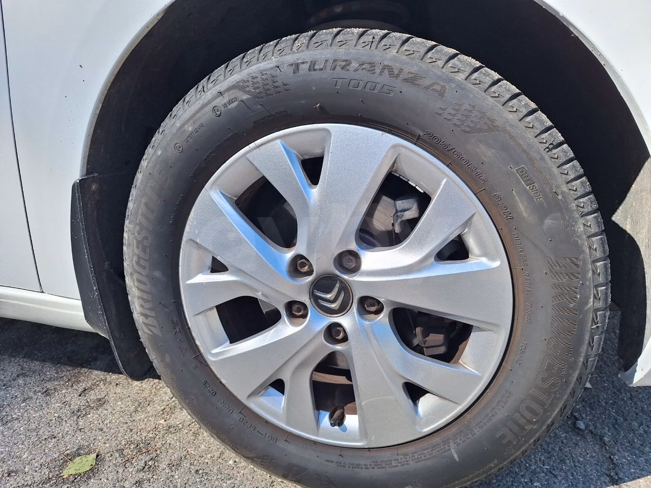 Citroen C4 Grand Picasso фото 13