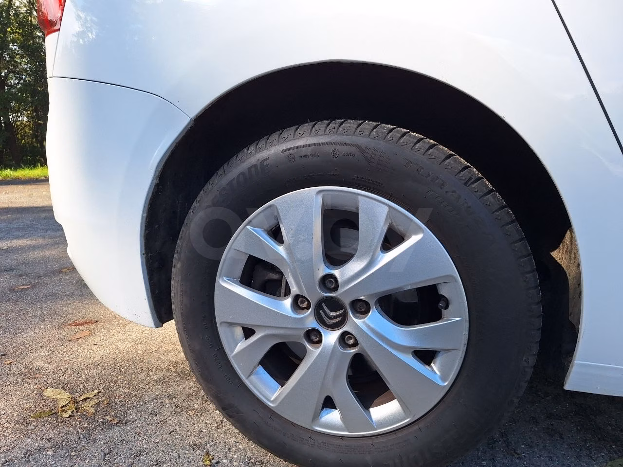 Citroen C4 Grand Picasso фото 17
