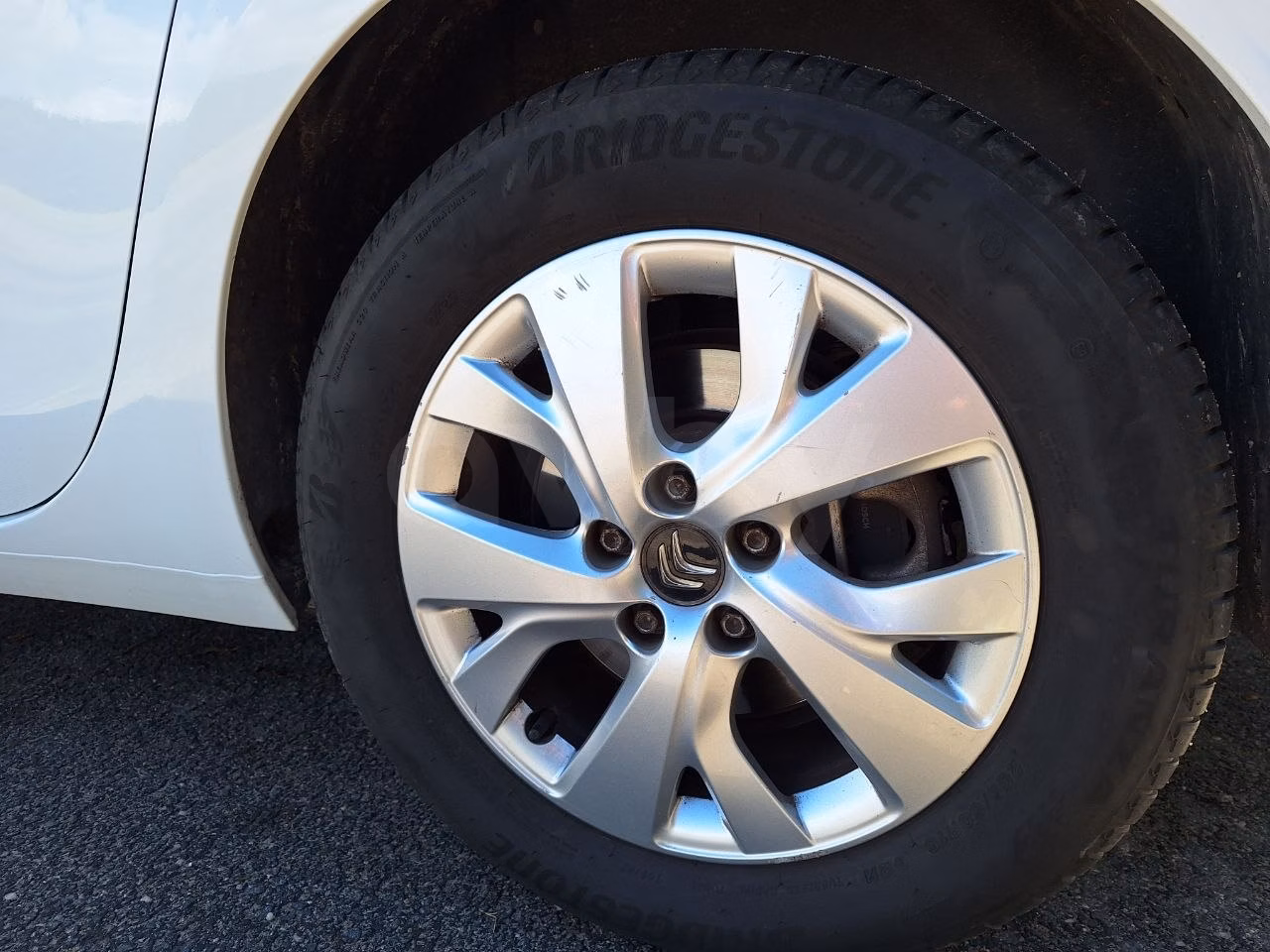 Citroen C4 Grand Picasso фото 14