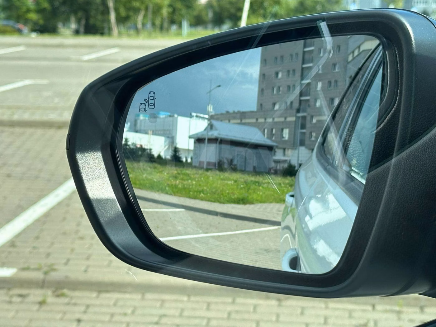 Opel Grandland X фото 22