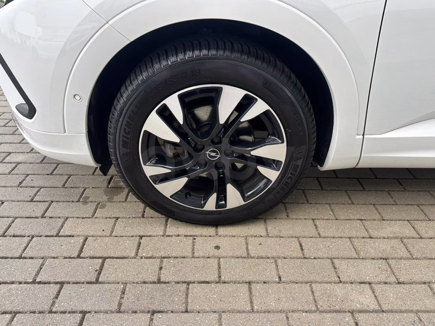 Opel Grandland X фото 5