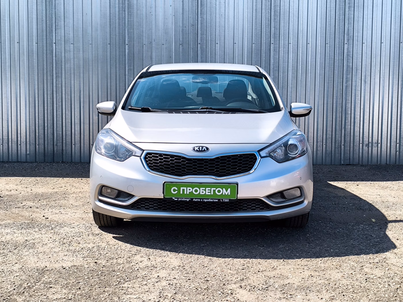 Kia Cerato фото 5