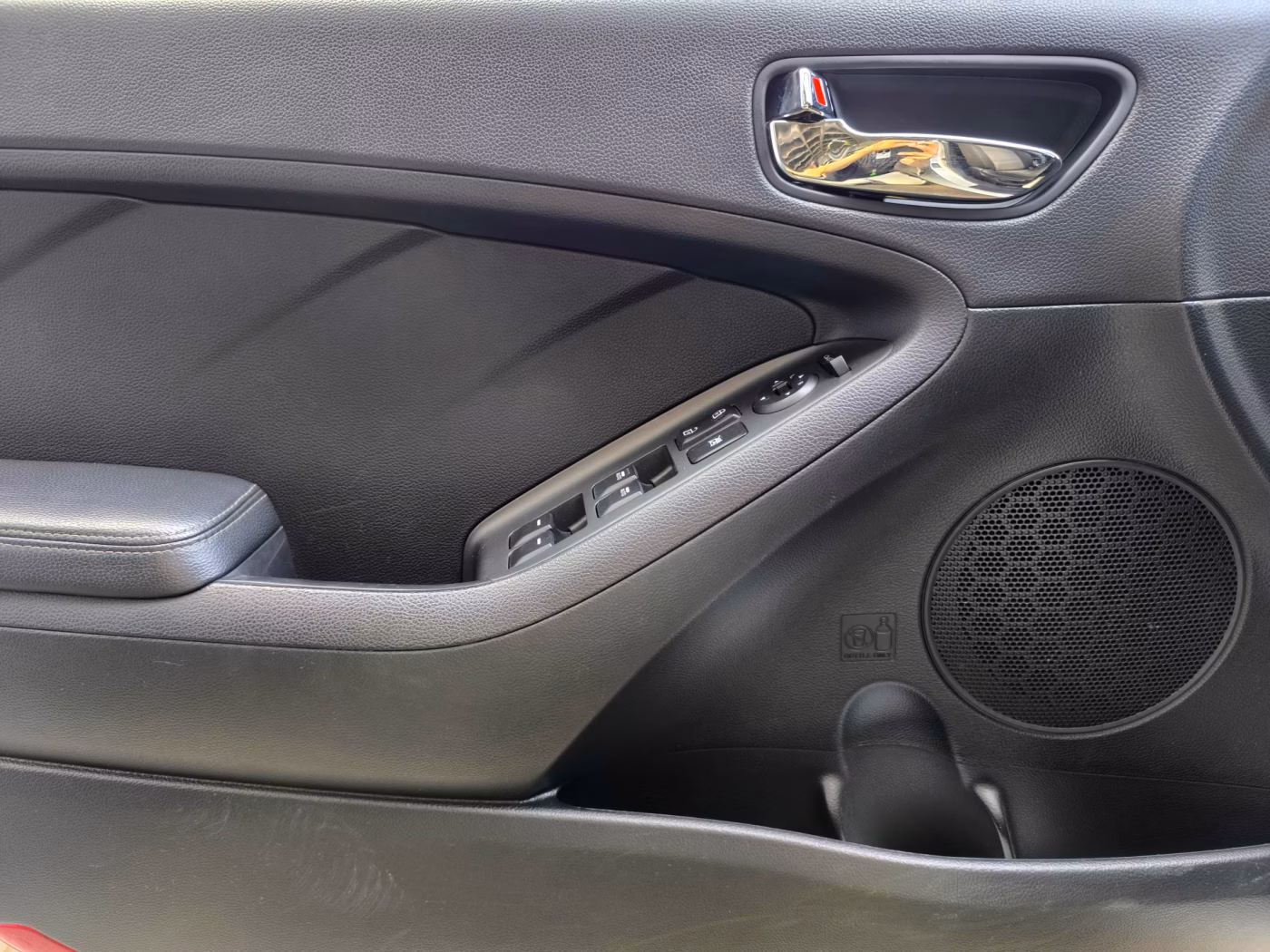 Kia Cerato фото 7