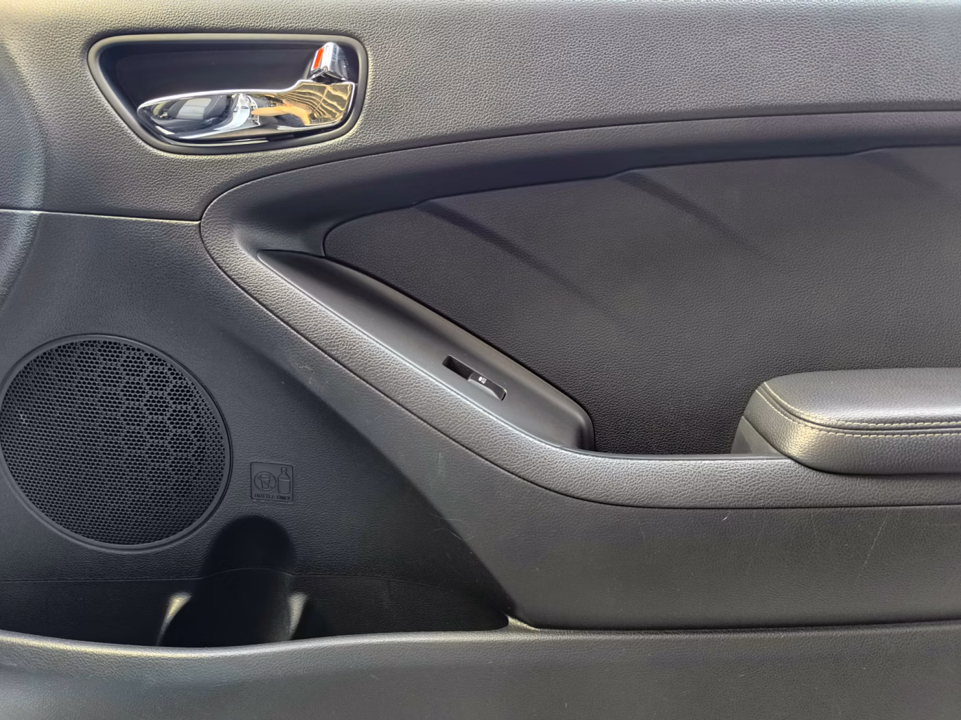 Kia Cerato фото 13