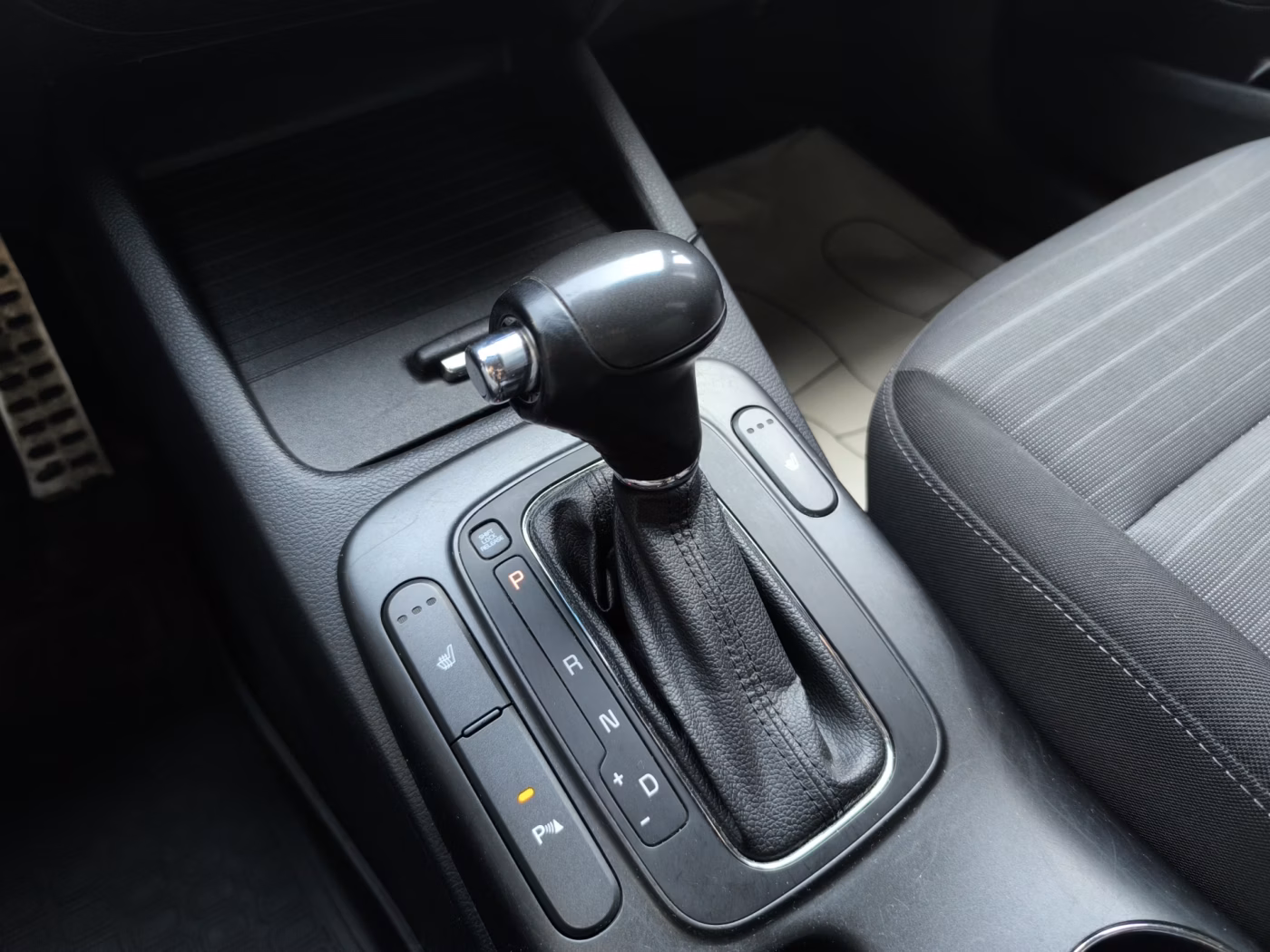 Kia Cerato фото 18