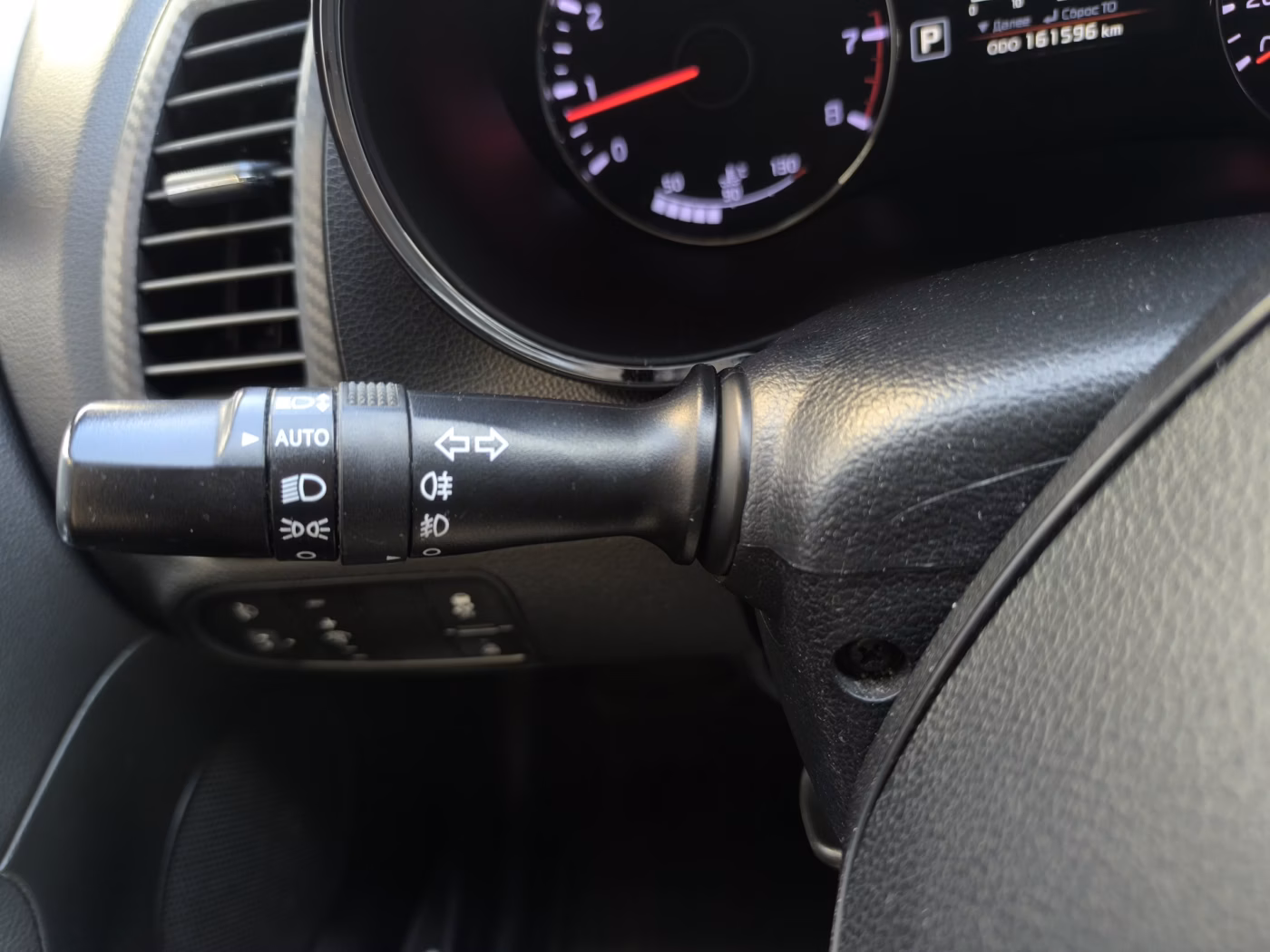 Kia Cerato фото 24