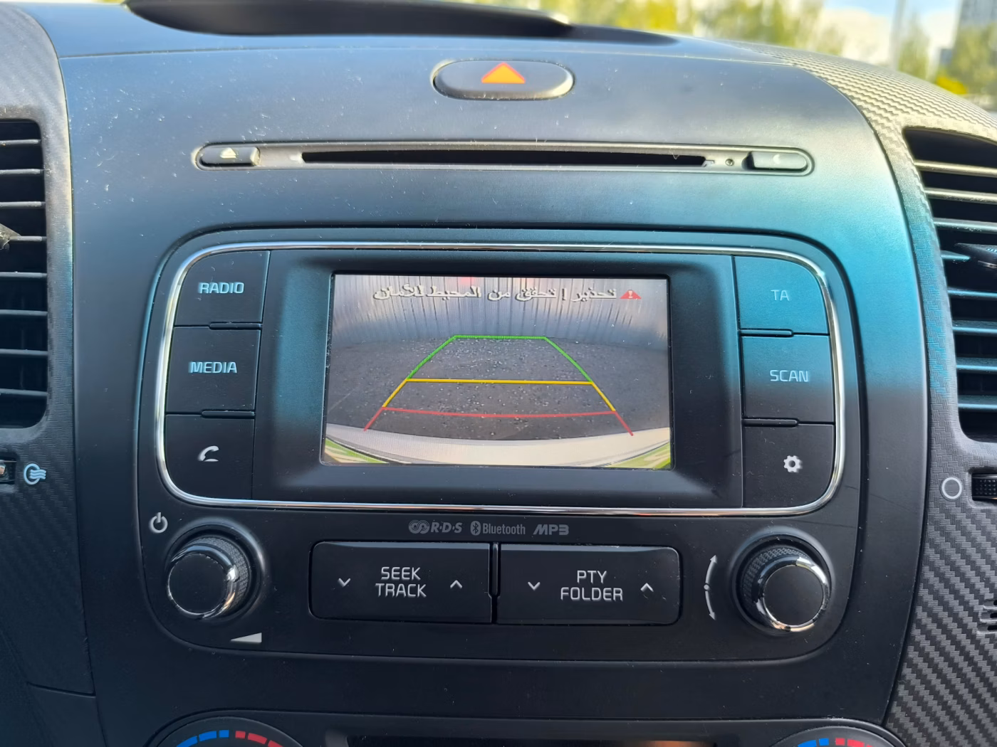Kia Cerato фото 26