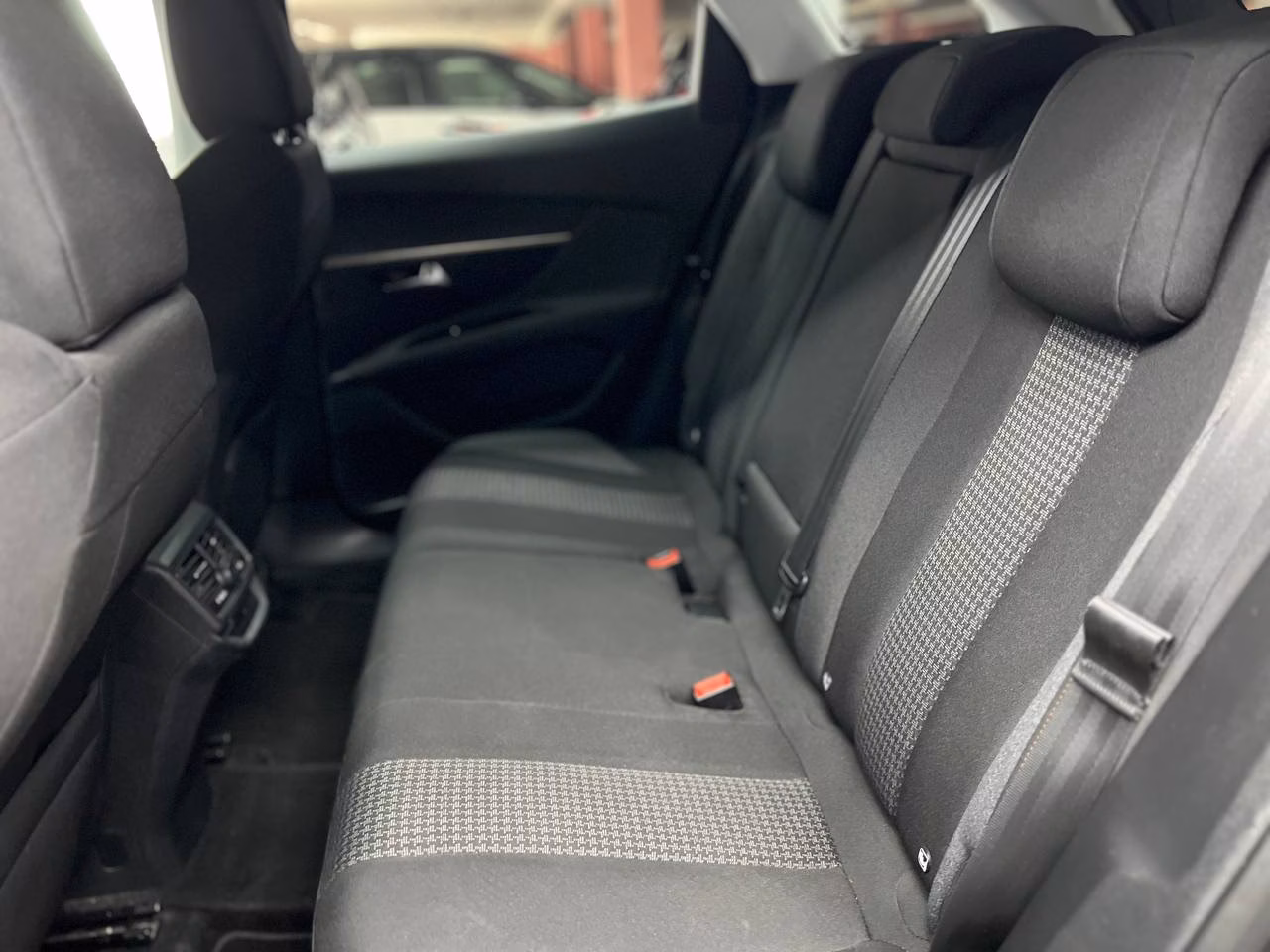 Peugeot 3008 фото 8