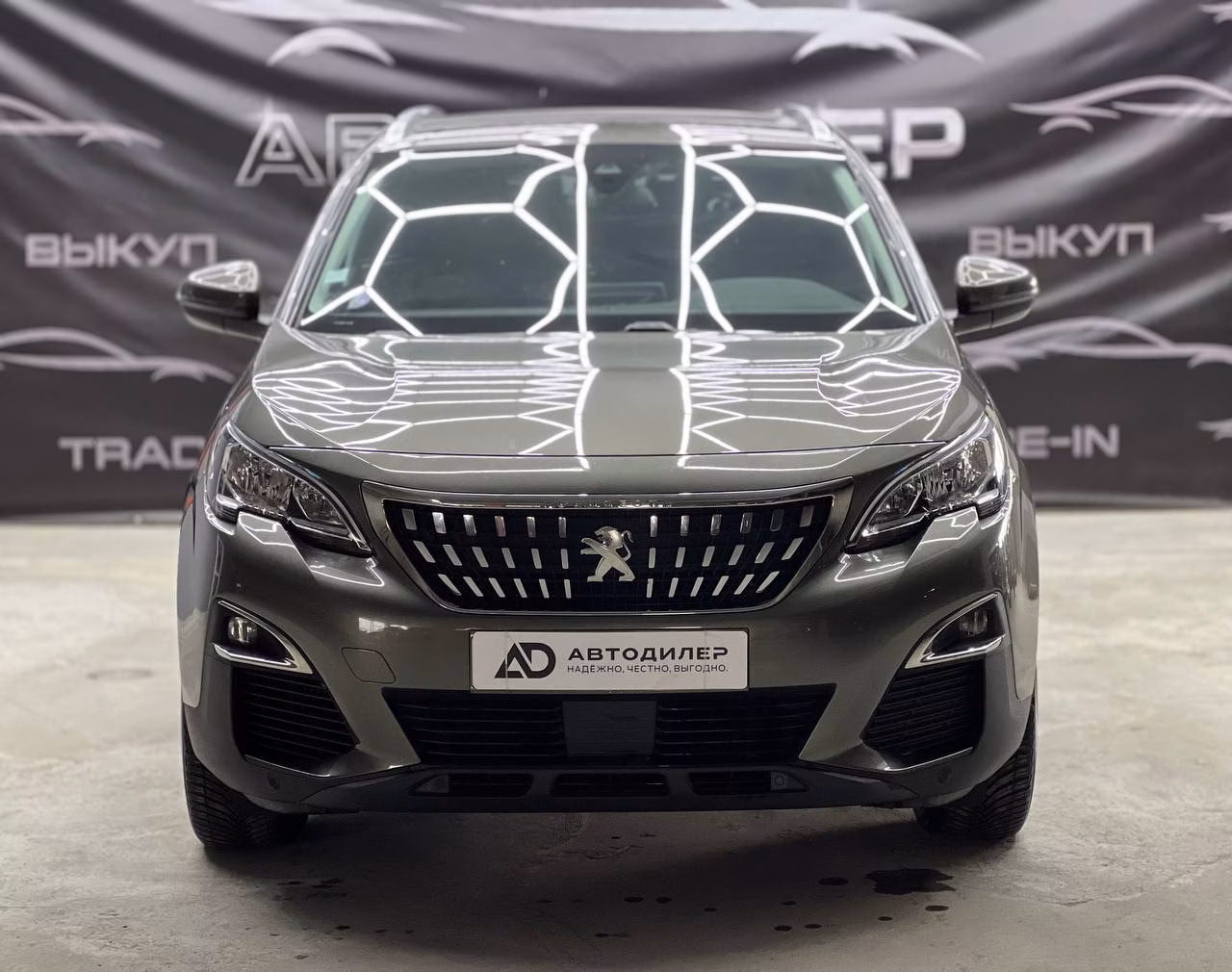 Peugeot 3008 фото 2