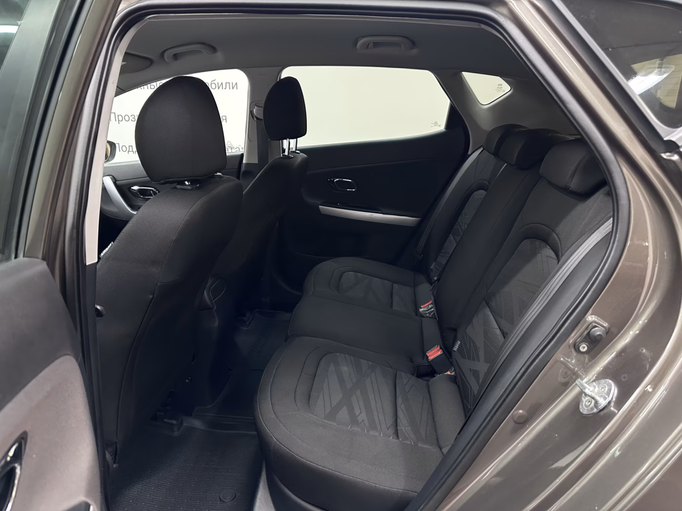 Kia Cee'd фото 9