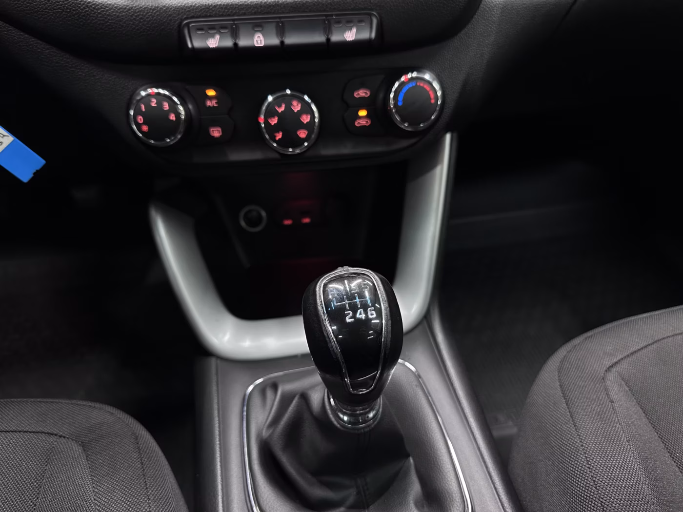 Kia Cee'd фото 13