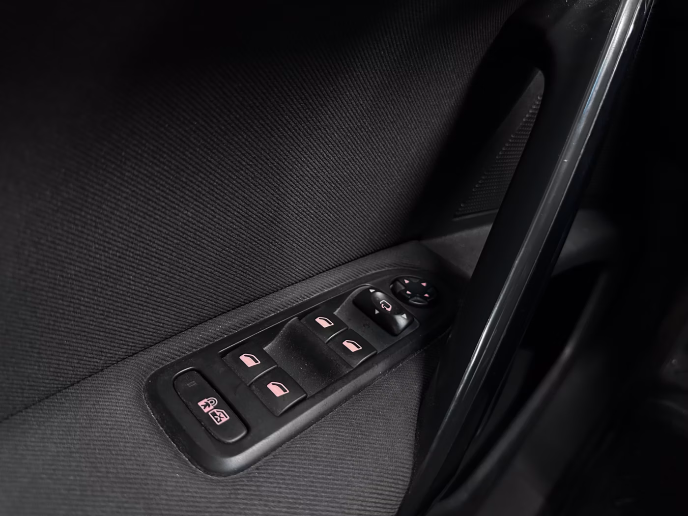 Peugeot 508 фото 14