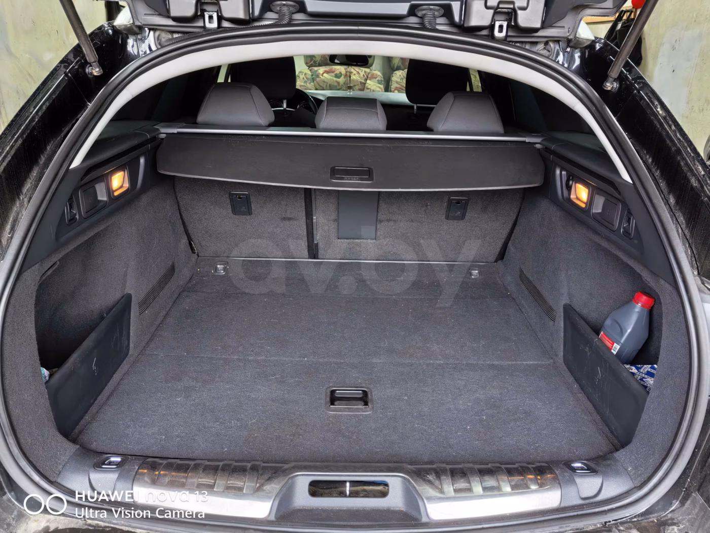 Peugeot 508 фото 11