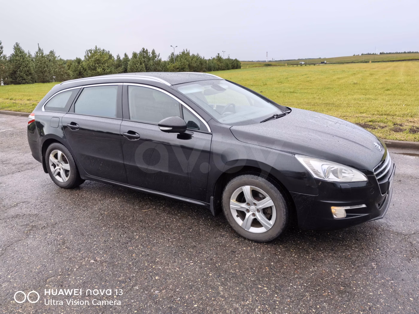 Peugeot 508 фото 4