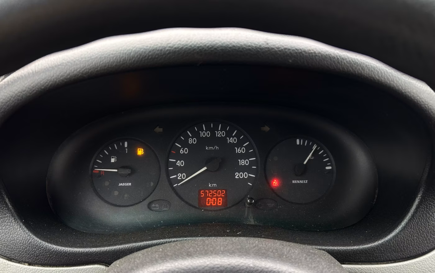 Renault Kangoo фото 14