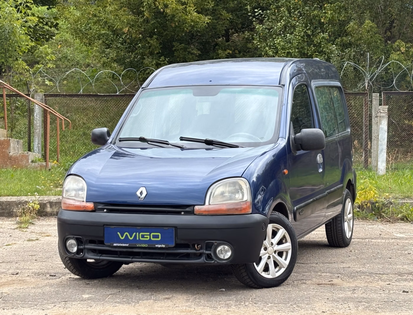 Renault Kangoo