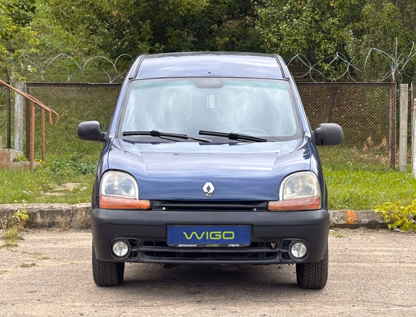 Renault Kangoo фото 3