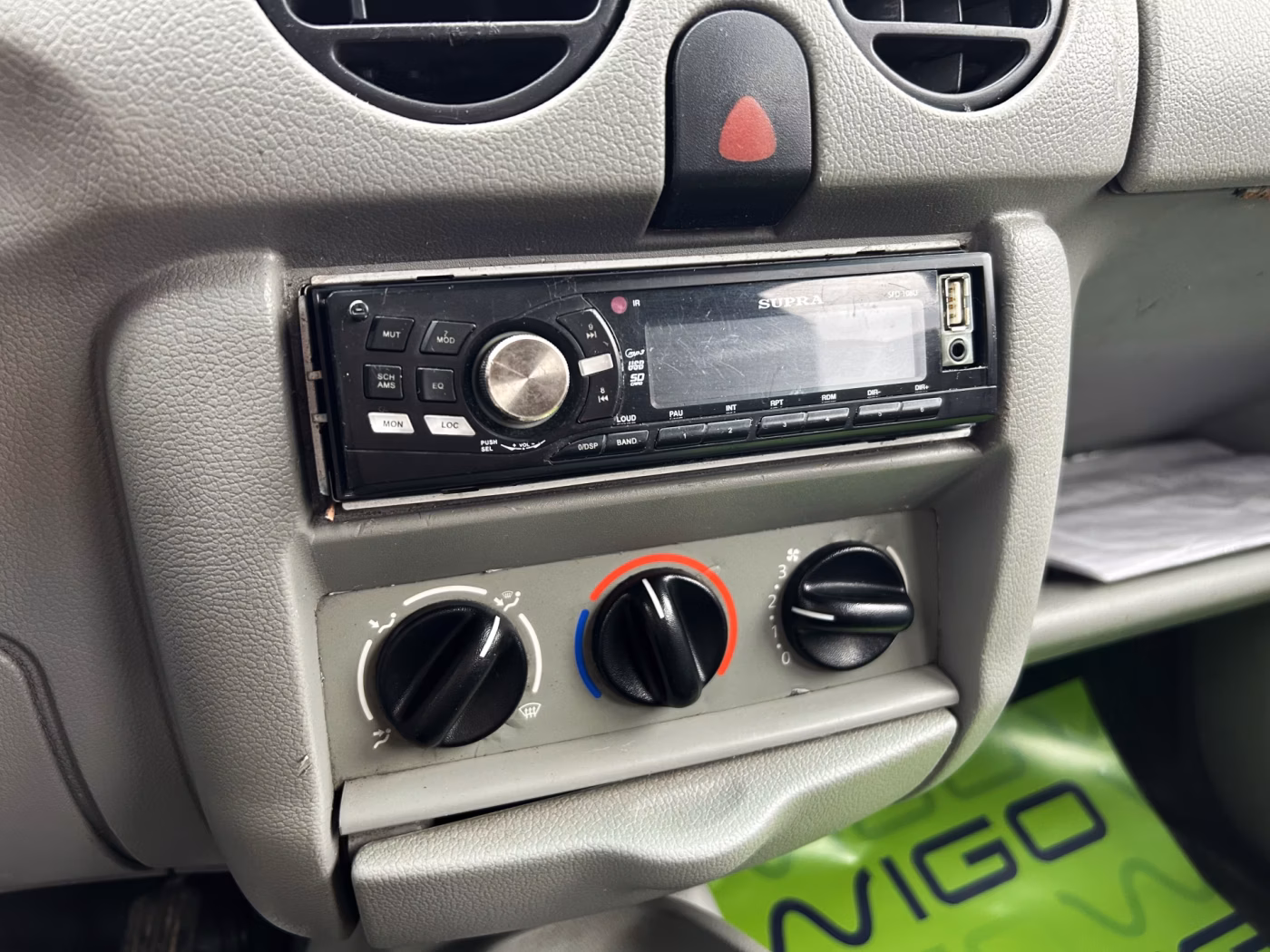 Renault Kangoo фото 15