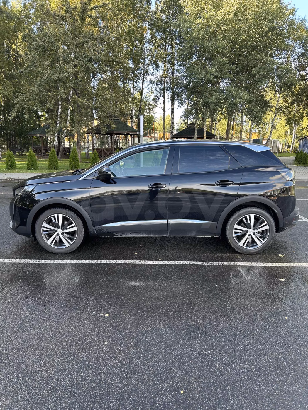 Peugeot 3008 фото 4