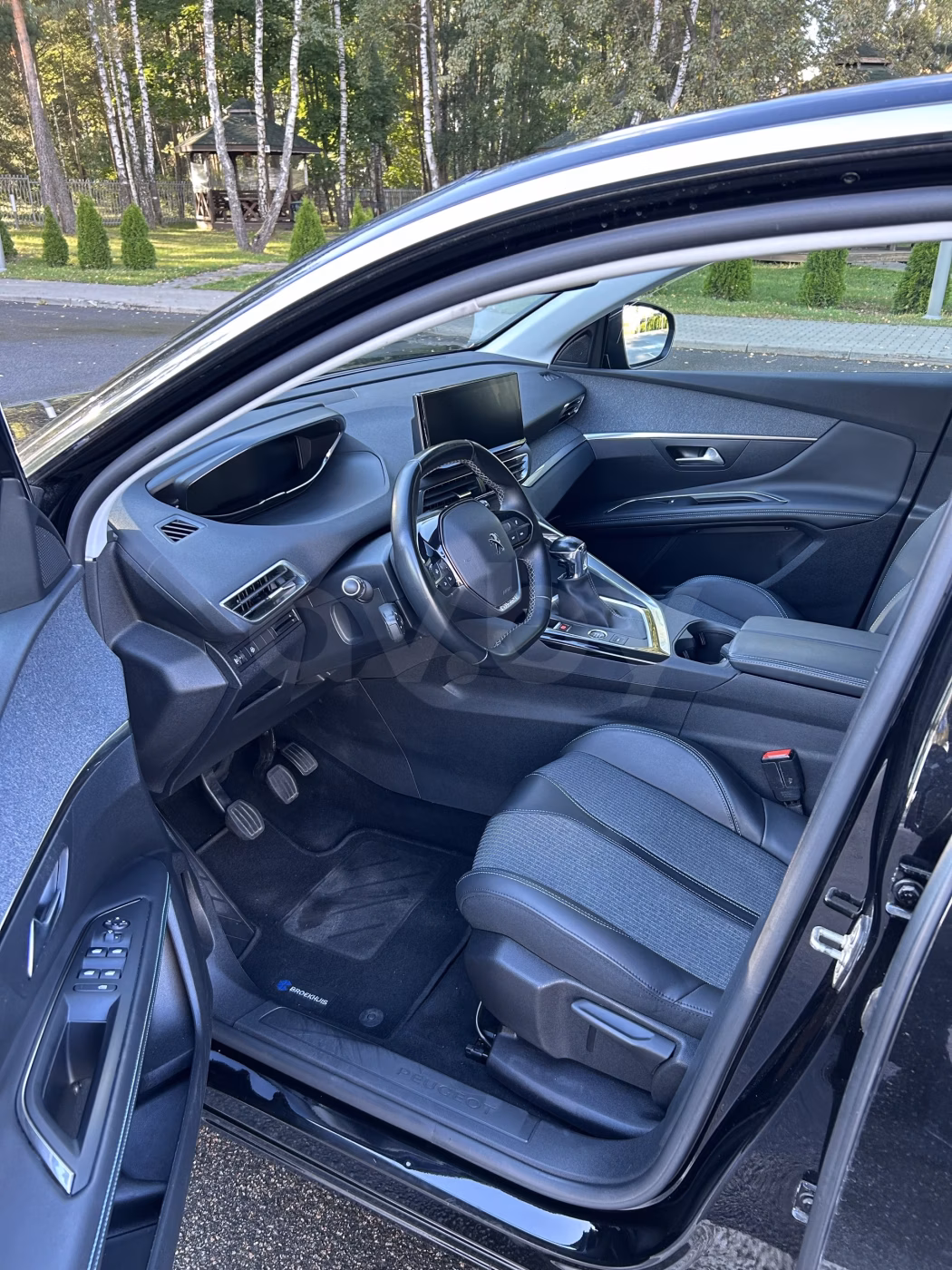 Peugeot 3008 фото 11