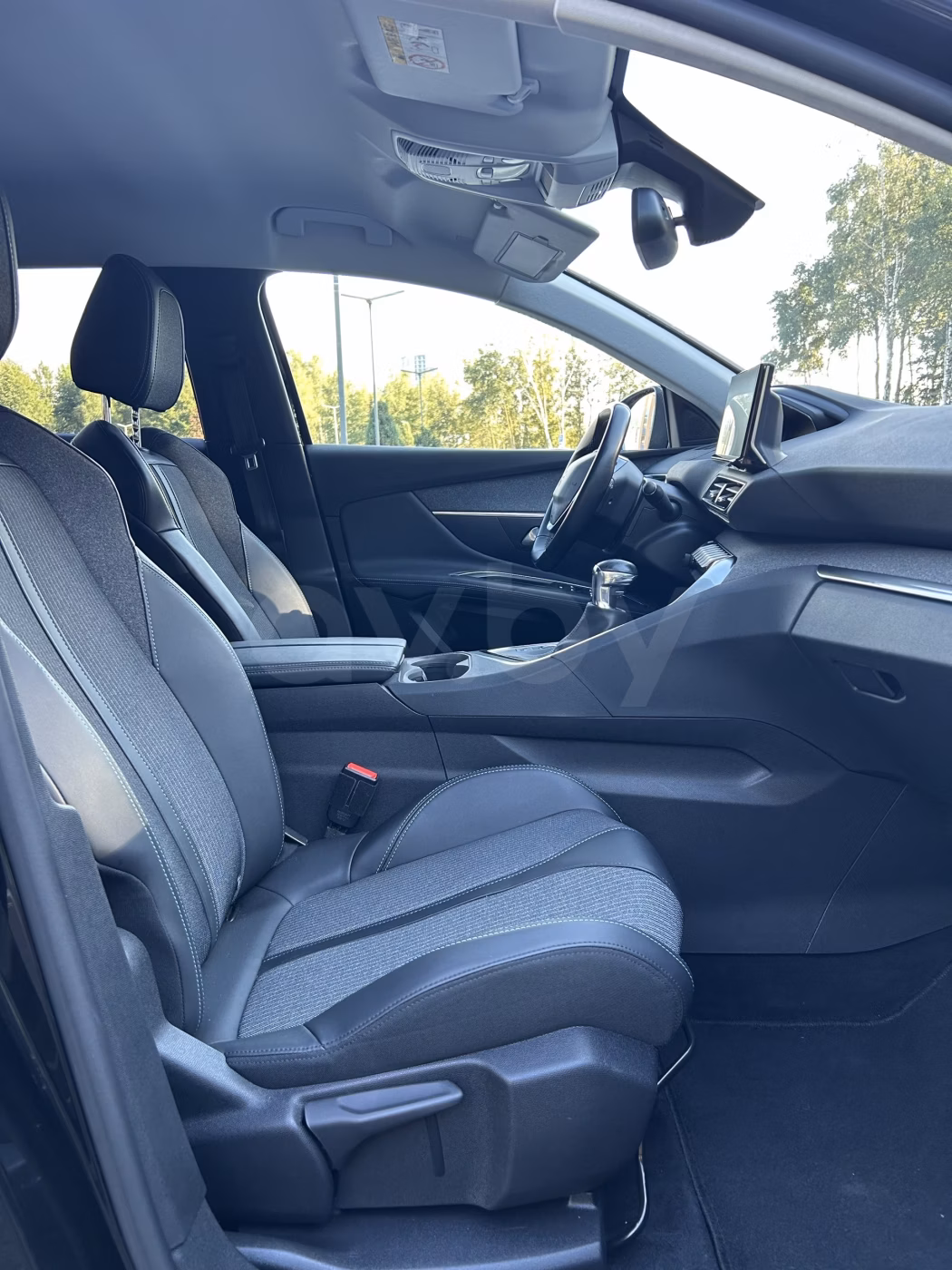 Peugeot 3008 фото 13