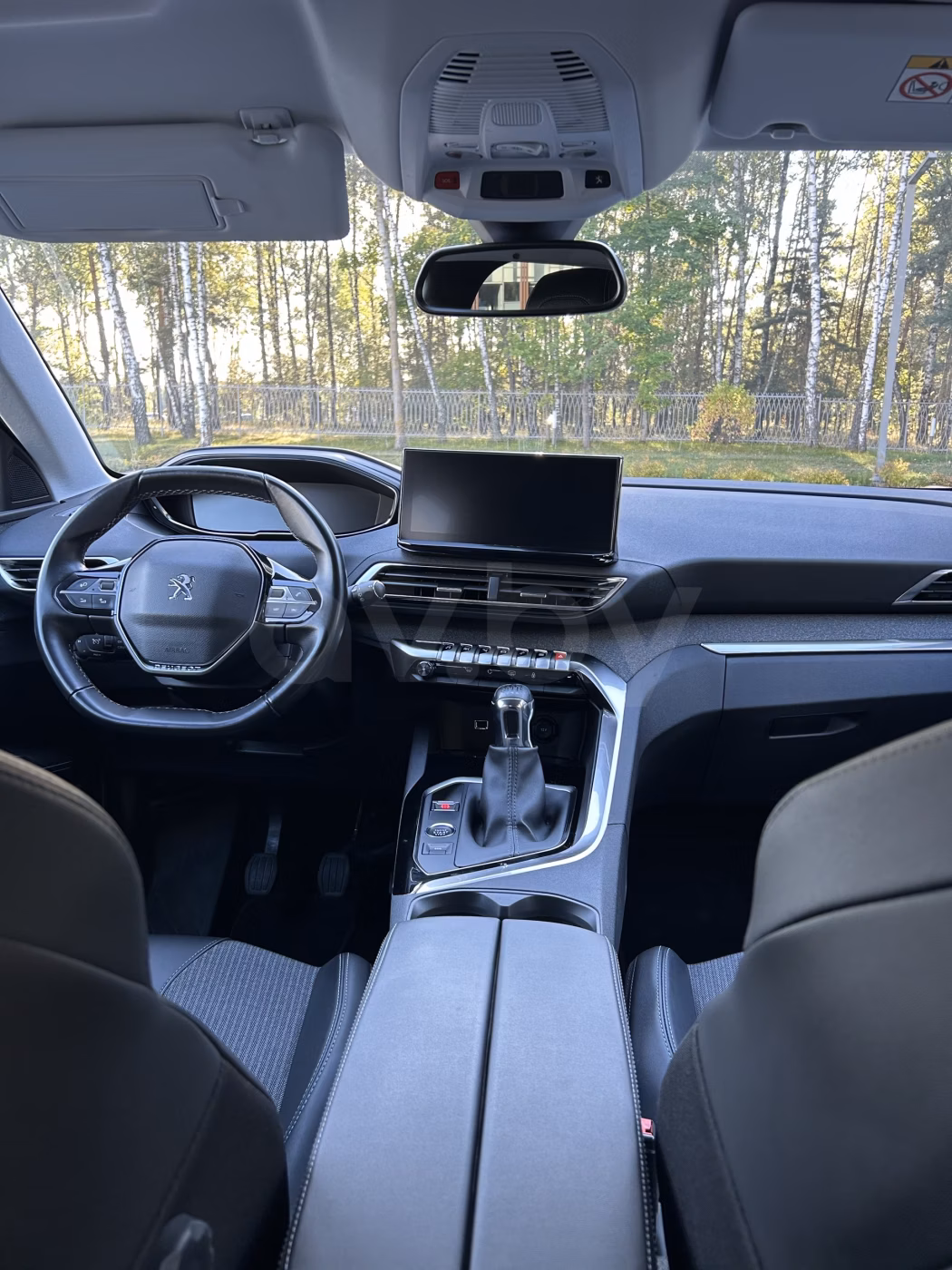 Peugeot 3008 фото 10