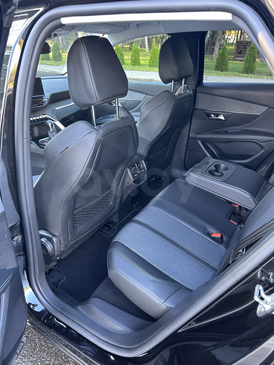 Peugeot 3008 фото 12