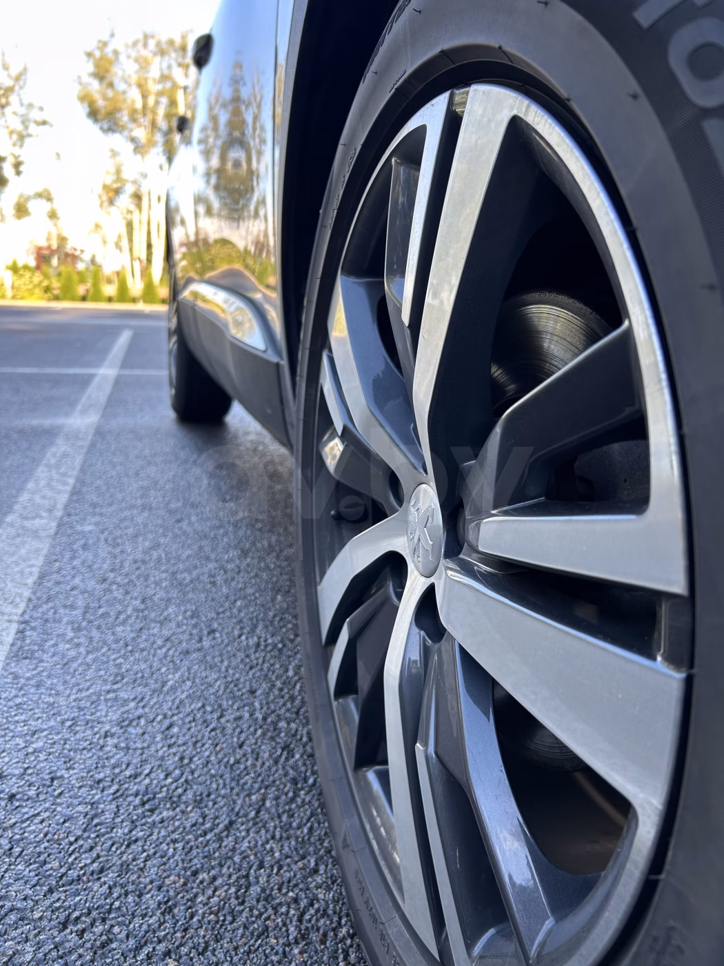 Peugeot 3008 фото 15