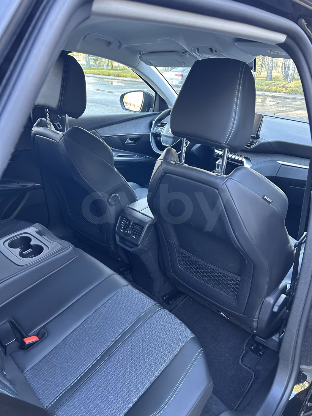 Peugeot 3008 фото 14