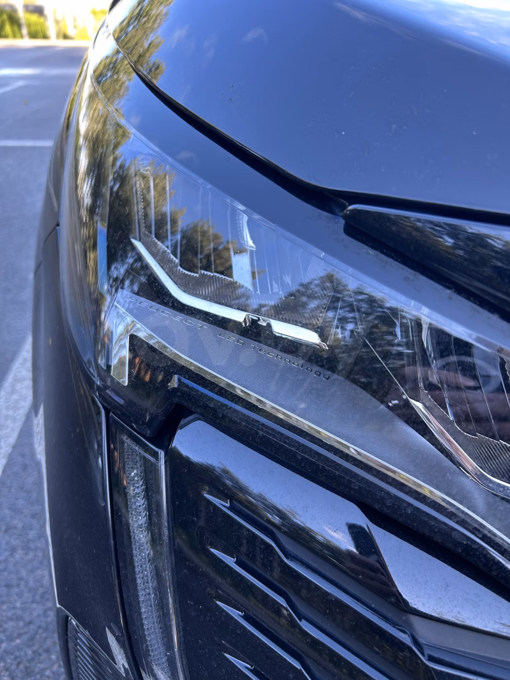 Peugeot 3008 фото 17