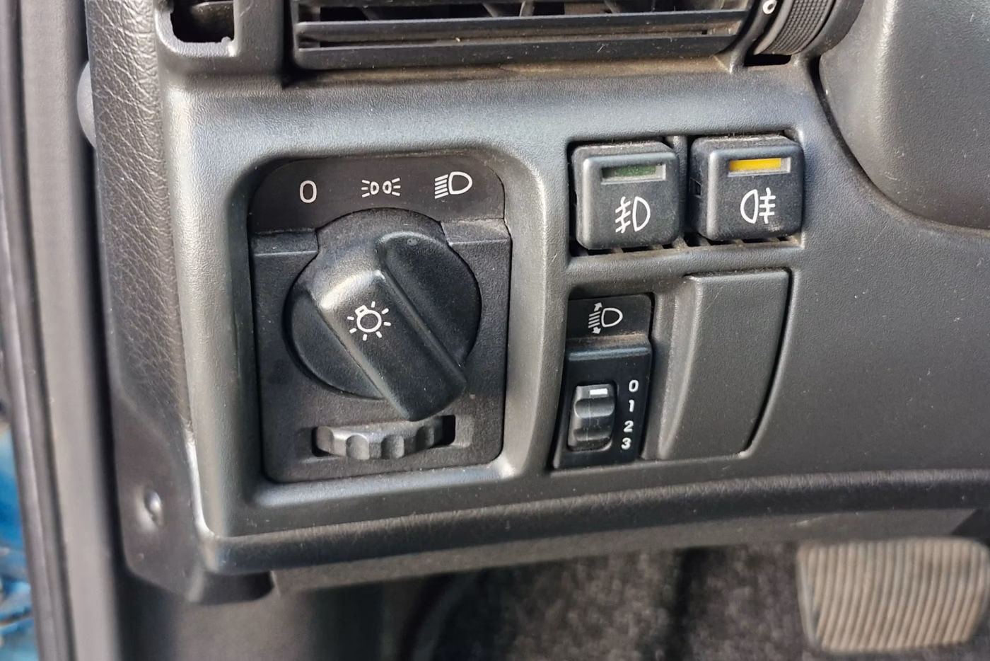 Opel Astra фото 15