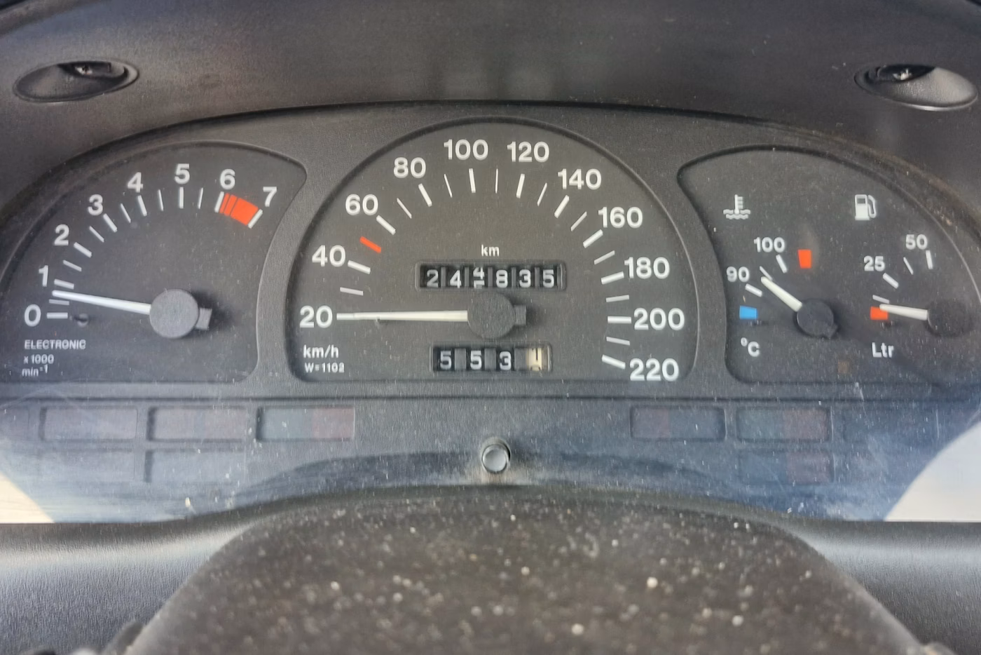 Opel Astra фото 18