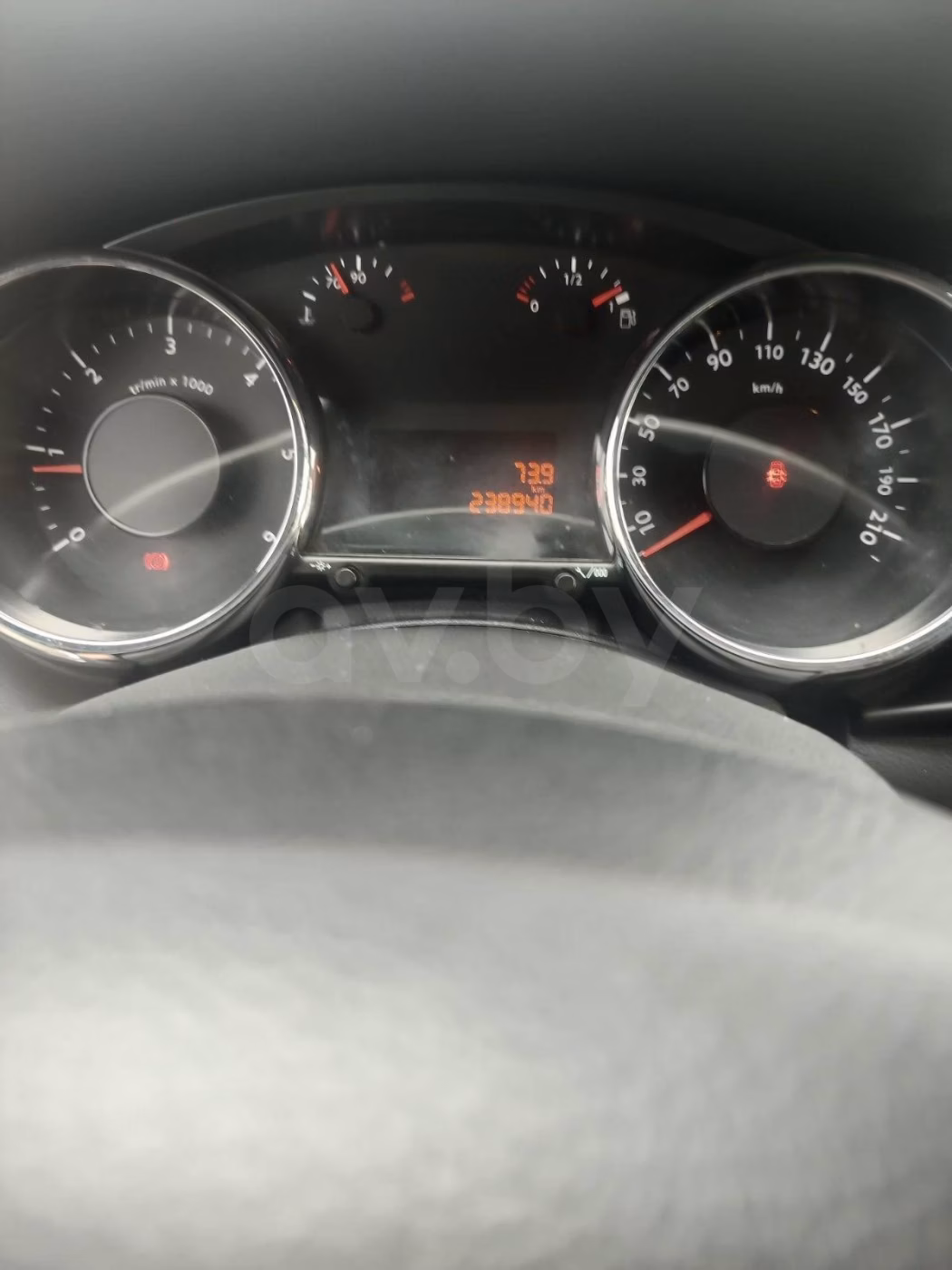 Peugeot 3008 фото 3