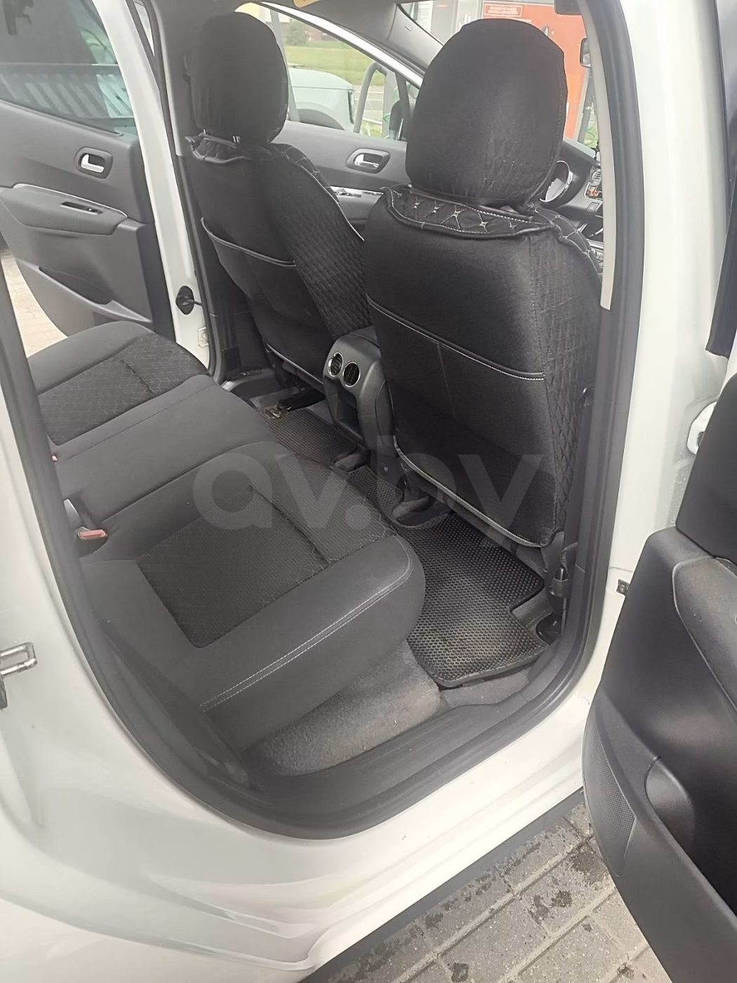 Peugeot 3008 фото 4