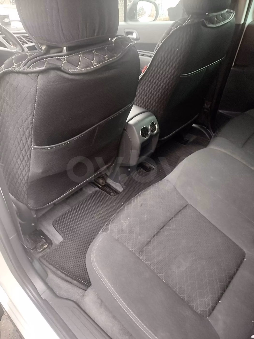 Peugeot 3008 фото 5