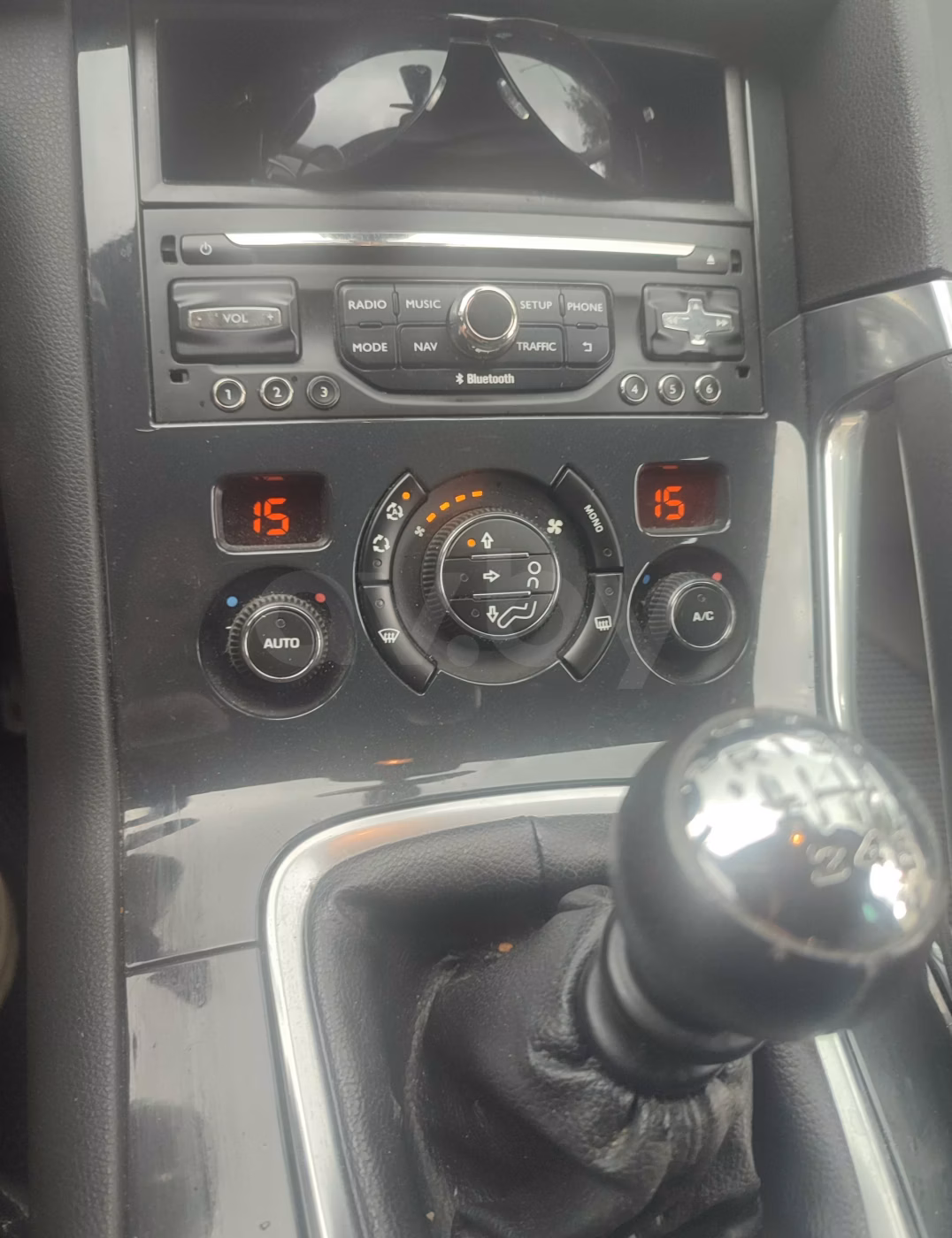 Peugeot 3008 фото 13
