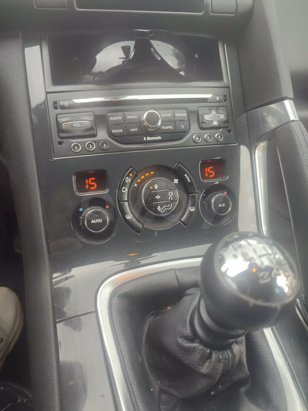 Peugeot 3008 фото 14