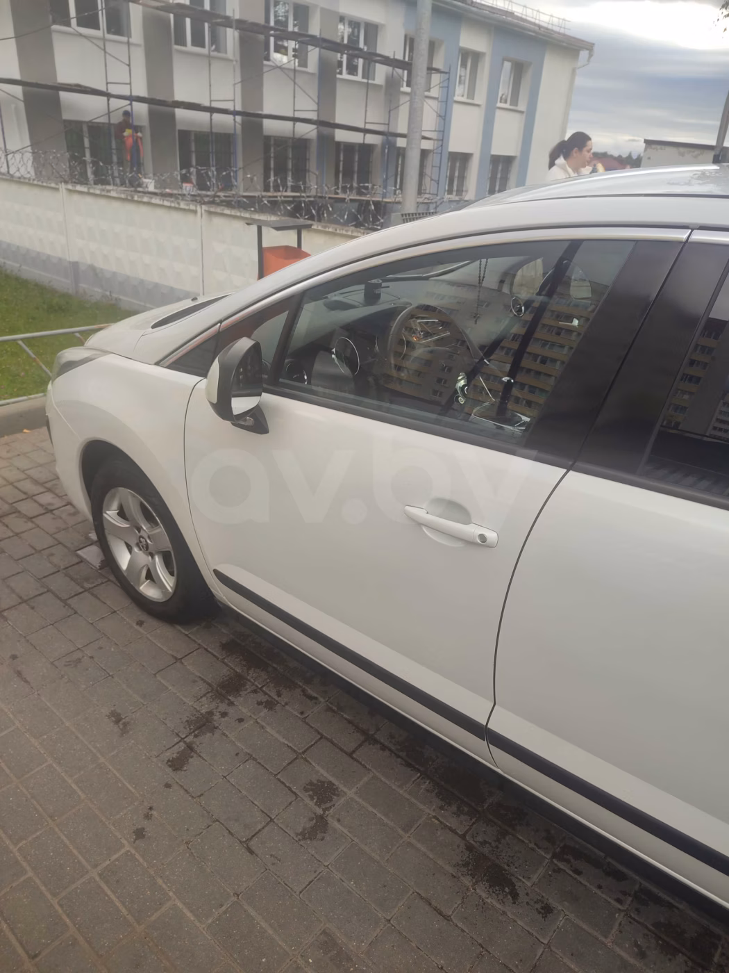 Peugeot 3008 фото 20