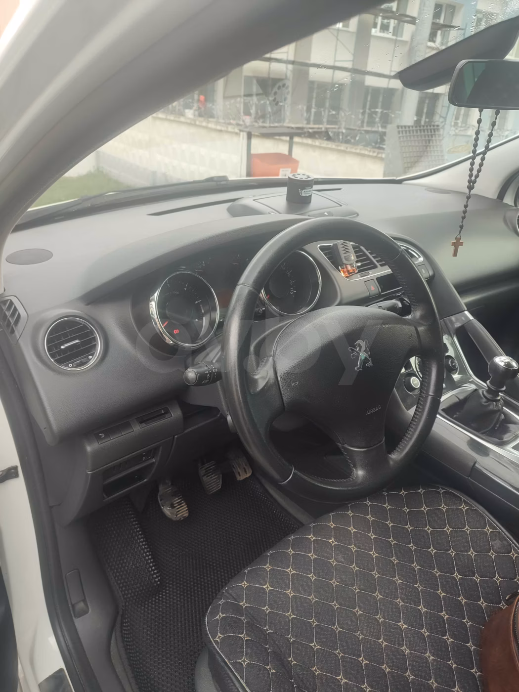 Peugeot 3008 фото 19