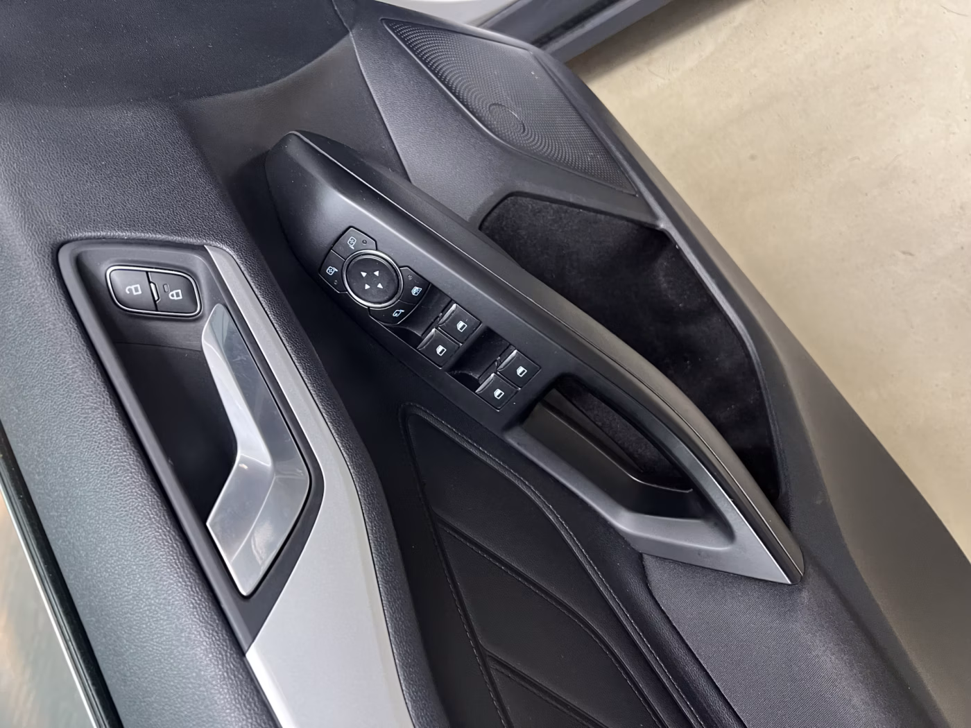 Ford Focus фото 11