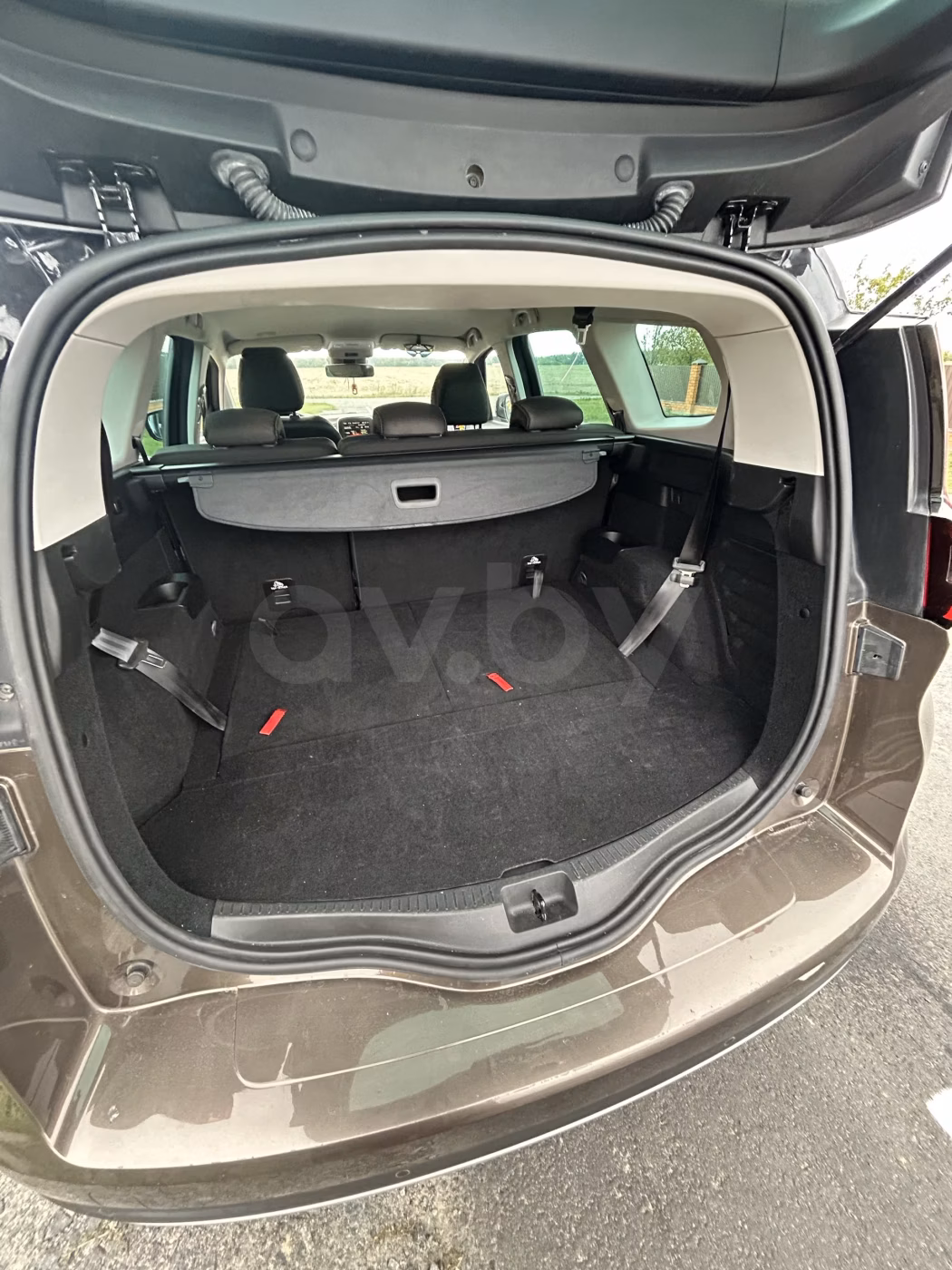 Renault Grand Scenic фото 3