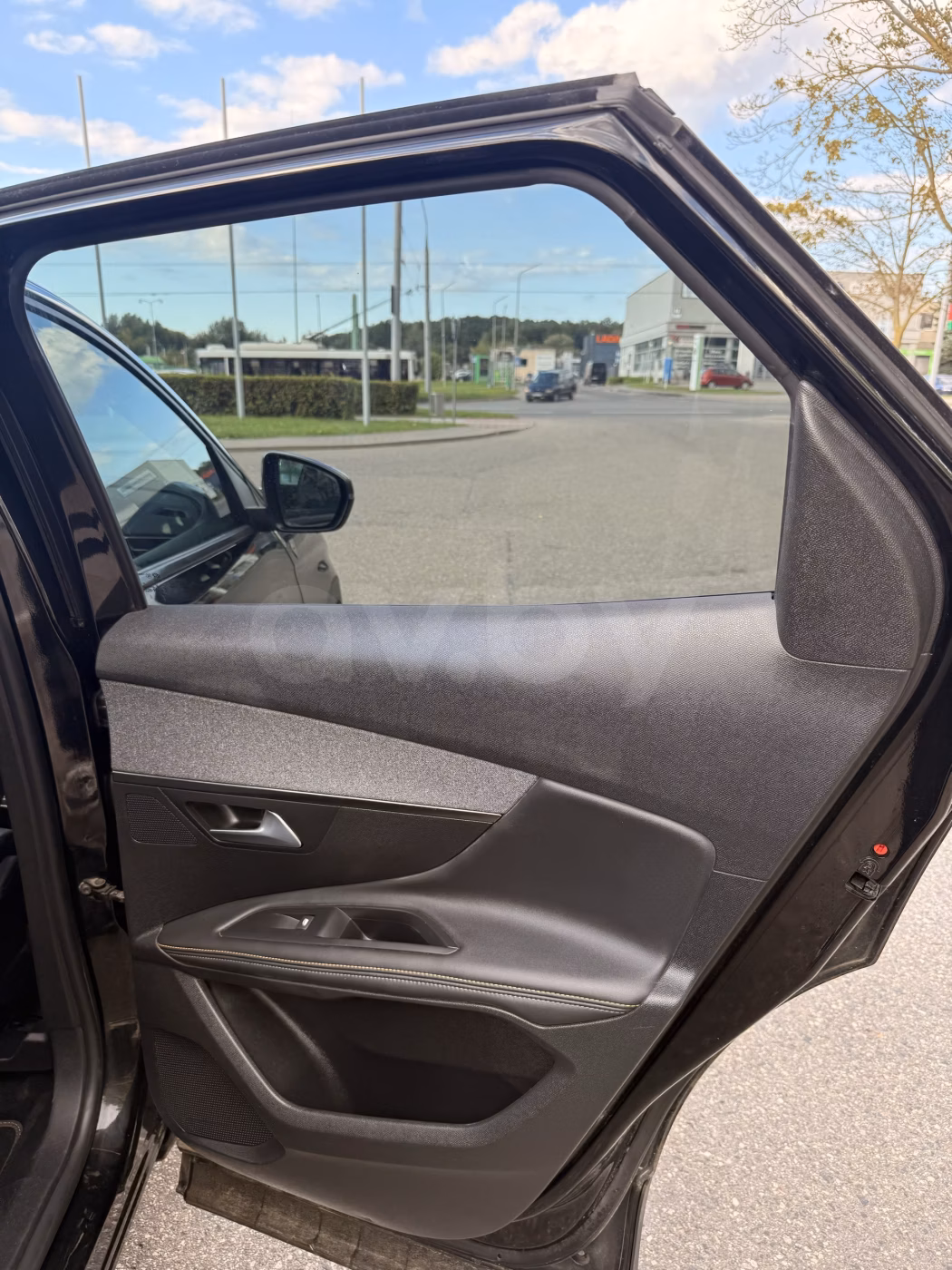 Peugeot 3008 фото 14