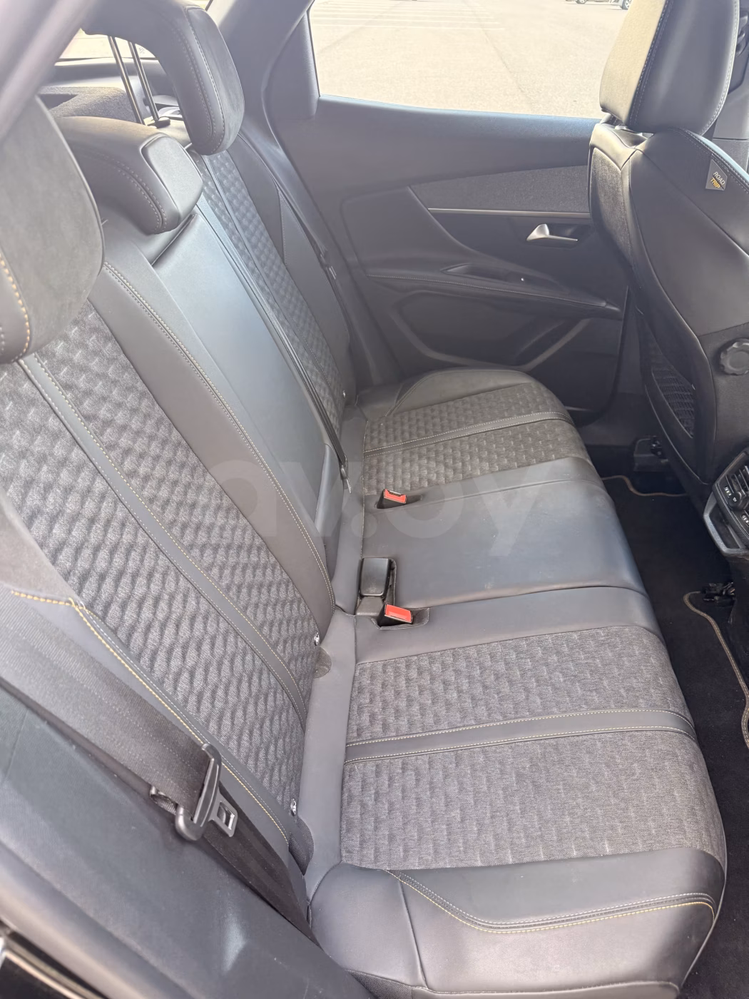 Peugeot 3008 фото 13