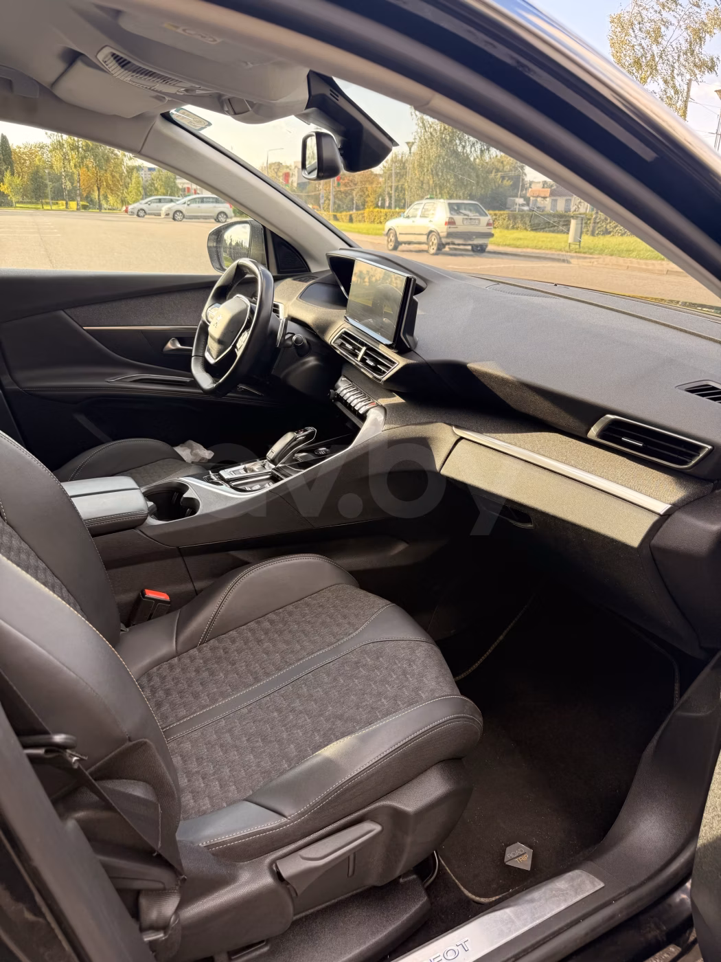 Peugeot 3008 фото 12