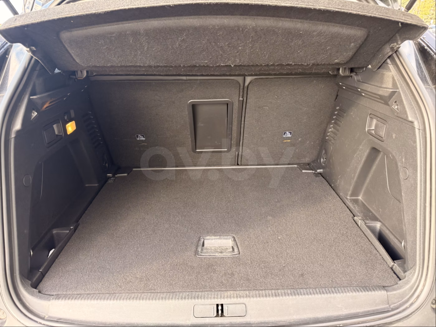 Peugeot 3008 фото 16
