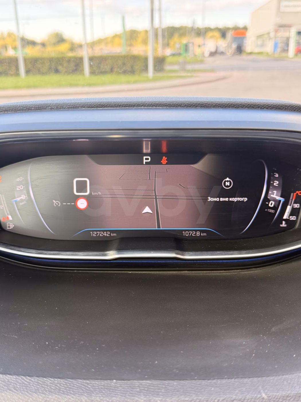 Peugeot 3008 фото 11