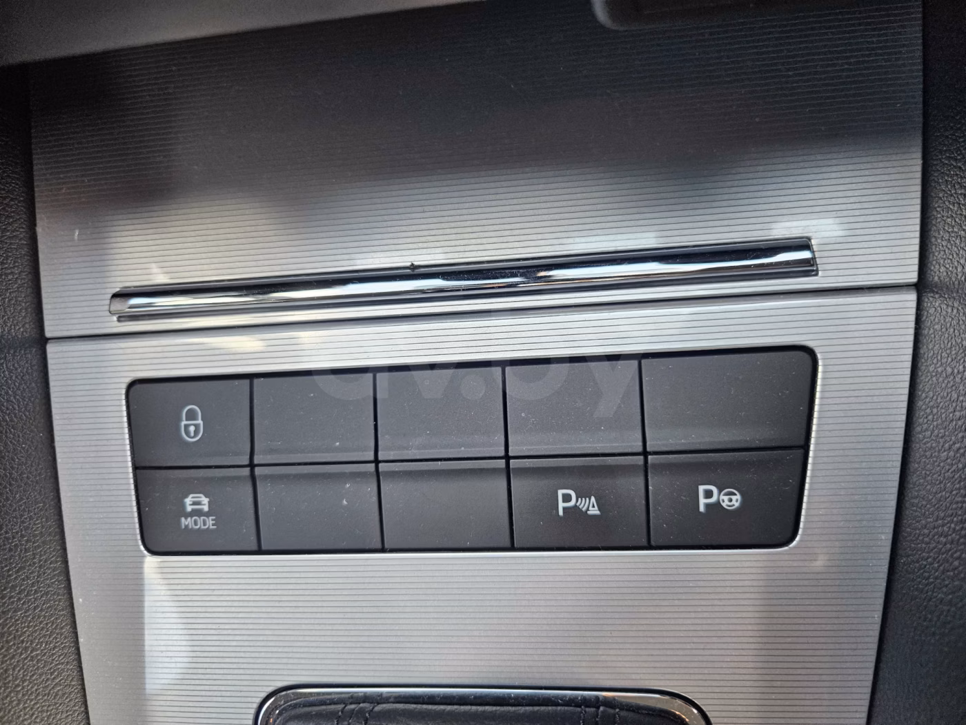 Skoda Octavia фото 16