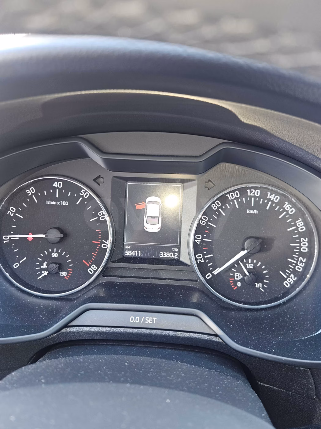 Skoda Octavia фото 7