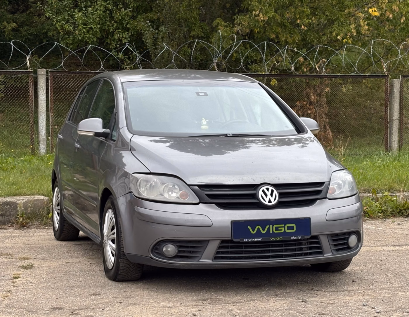 Volkswagen Golf Plus фото 2